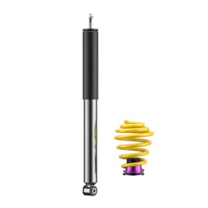 BMW 3 Series Coilover Suspension Kit - KW - V1 - `99-`06