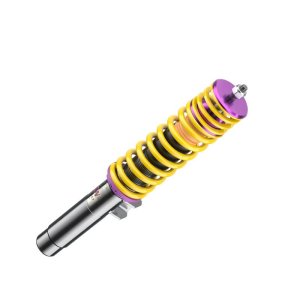BMW 3 Series Coilover Suspension Kit - KW - V1 - `99-`06