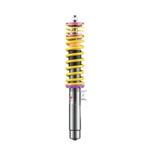 BMW 3 Series Coilover Suspension Kit - KW - V1 - `99-`06