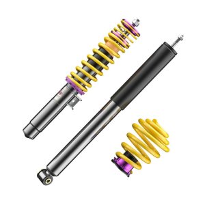 BMW 3 Series Coilover Suspension Kit - KW - V1 - `99-`06
