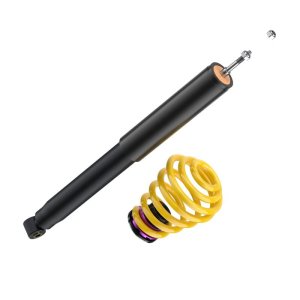 BMW M3 Coilover Suspension Kit - KW - V1 - `00-`06