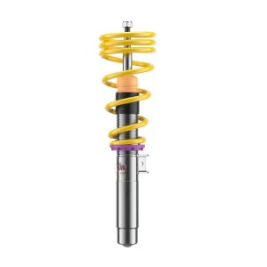BMW M3 Coilover Suspension Kit - KW - V1 - `00-`06