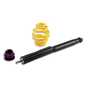BMW M3 Coilover Suspension Kit - KW - V1 - `00-`06
