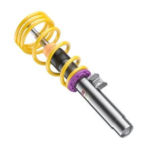 BMW M3 Coilover Suspension Kit - KW - V1 - `00-`06
