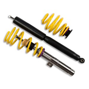 BMW M3 Coilover Suspension Kit - KW - V1 - `00-`06