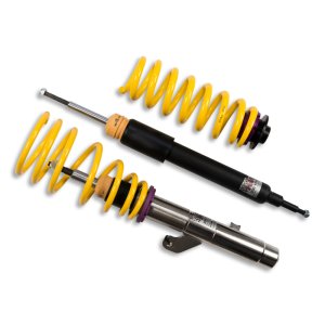 BMW 3 Series Coilover Suspension Kit - KW - V1 Adjustable - `06-`13