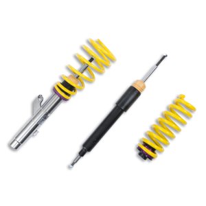 BMW 3 Series Coilover Suspension Kit - KW - V1 - `06-`13