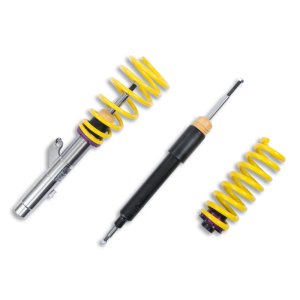 BMW 3 Series Coilover Suspension Kit - KW - V1 - `06-`13