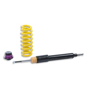 BMW 3 Series Coilover Suspension Kit - KW - V1 - `06-`13