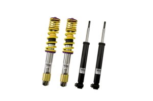 BMW 5 Series Coilover Suspension Kit - KW - V1 - `99-`03