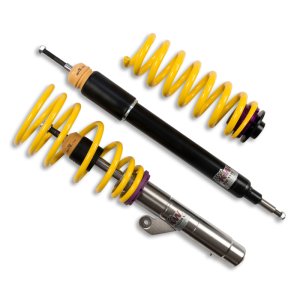 BMW 3 Series Coilover Suspension Kit - KW - V1 INOX-LINE - `06-`13
