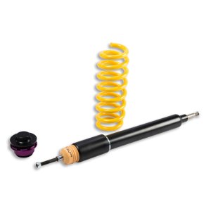 BMW 3 Series Coilover Suspension Kit - KW - V1 INOX-LINE - `06-`13