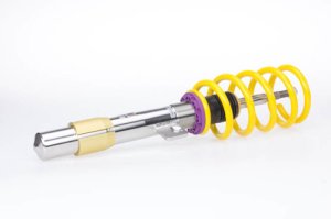 BMW M3 Coilover Suspension Kit - KW - V1 INOX-LINE - `08-`13