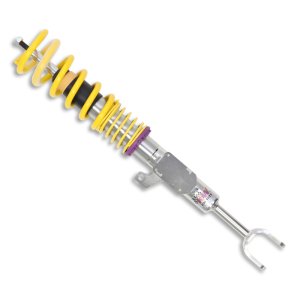 BMW 7 series Coilover Suspension Kit - KW - V1 INOX-LINE - `09-`15