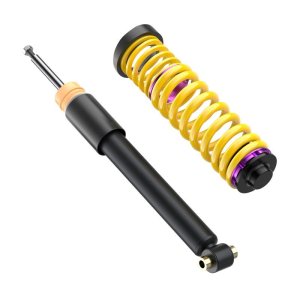 BMW 3 Series Coilover Suspension Kit - KW - V1 INOX-LINE - `14-`18