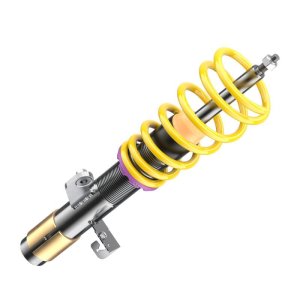 BMW 3 Series Coilover Suspension Kit - KW - V1 INOX-LINE - `14-`18