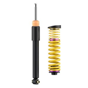 BMW 4 Series Coilover Suspension Kit - KW - V1 INOX-LINE - `14-`20