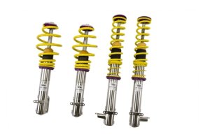 Dodge Neon Coilover Suspension Kit - KW - V1 - `00-`05