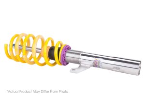 Dodge Caliber Coilover Suspension Kit - KW - V1 INOX-LINE - `07-`12
