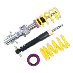 Ford Mustang Suspension Lift Kit - KW - V1 - `18-`23 Ford Mustang Suspension Lift Kit - KW - V1 - `18-`23