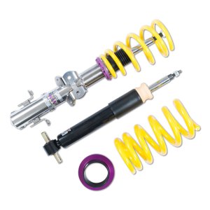 Ford Mustang Suspension Lift Kit - KW - V1 - `18-`23 Ford Mustang Suspension Lift Kit - KW - V1 - `18-`23
