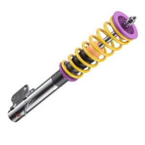 Subaru Impreza Suspension Lift Kit - KW - V1 Coilovers - `05-`07