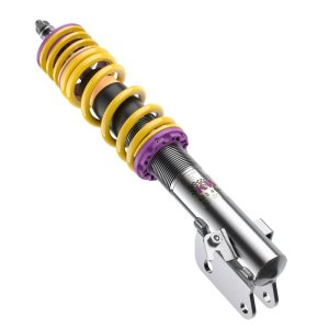 Subaru Impreza Suspension Lift Kit - KW - V1 Coilovers - `05-`07