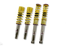Acura TL Coilover Suspension Kit - KW - V1 - `98-`01