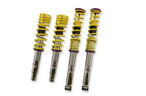 Honda Accord Coilover Suspension Kit - KW - V1 - `98-`02