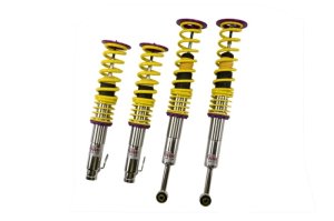 Acura TSX Coilover Suspension Kit - KW - V1 - `04-`08