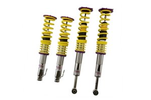 Acura TL Coilover Suspension Kit - KW - V1 - `04-`08