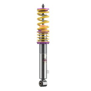 Mazda Miata MX-5 Coilover Suspension Kit - KW - V1 - `99-`05 Mazda Miata MX-5 Coilover Suspension Kit - KW - V1 - `99-`05