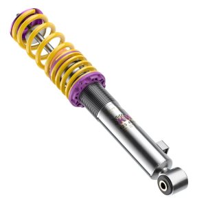 Mazda Miata MX-5 Coilover Suspension Kit - KW - V1 - `99-`05 Mazda Miata MX-5 Coilover Suspension Kit - KW - V1 - `99-`05