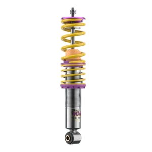 Mazda Miata MX-5 Coilover Suspension Kit - KW - V1 - `99-`05 Mazda Miata MX-5 Coilover Suspension Kit - KW - V1 - `99-`05