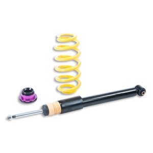 Volkswagen Tiguan Coilover Suspension Kit - KW - KW V1 - `18-`27