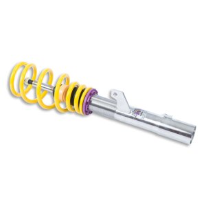 Volkswagen Tiguan Coilover Suspension Kit - KW - KW V1 - `18-`27
