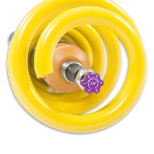 Audi S5 Coilover Suspension Kit - KW - V2 INOX-LINE with TVR-A Technology - `08-`17