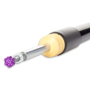 BMW 2 Series Coilover Suspension Kit - KW - V2 with TVR-A Adjustable Rebound - `15-`21