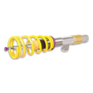 BMW 2 Series Coilover Suspension Kit - KW - V2 with TVR-A Adjustable Rebound - `15-`21