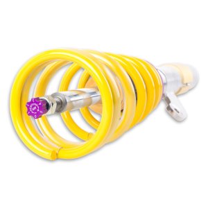 BMW 3 Series Coilover Suspension Kit - KW - V2 with TVR-A Adjustable Rebound - `12-`18