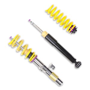 BMW 2 Series Coilover Suspension Kit - KW - V2 INOX-LINE - `15-`21