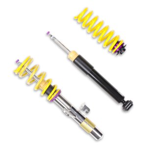 BMW 3 Series Coilover Suspension Kit - KW - V2 INOX-LINE - `12-`18
