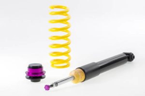BMW 3 Series Coilover Suspension Kit - KW - V2 INOX-LINE - `12-`18 BMW 3 Series Coilover Suspension Kit - KW - V2 INOX-LINE - `12-`18