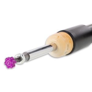 BMW 4 Series Coilover Suspension Kit - KW - V2 INOX-LINE - `14-`20