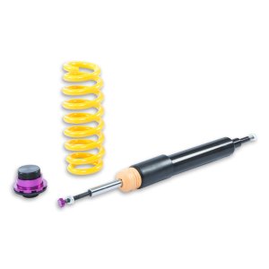 BMW 3 Series Coilover Suspension Kit - KW - V2 INOX-LINE - `06-`13