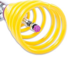 BMW 3 Series Coilover Suspension Kit - KW - V2 INOX-LINE - `06-`13
