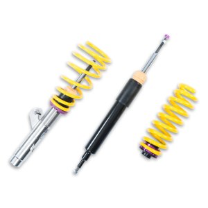 BMW 3 Series Coilover Suspension Kit - KW - V2 INOX-LINE - `06-`13