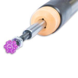 BMW 3 Series Coilover Suspension Kit - KW - V2 INOX-LINE - `06-`13