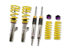 BMW 3 Series Coilover Suspension Kit - KW - V2 INOX-LINE - `06-`13