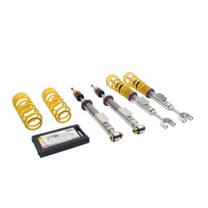 BMW 6 series Coilover Suspension Kit - KW - V2 INOX-LINE - `13-`18 BMW 6 series Coilover Suspension Kit - KW - V2 INOX-LINE - `13-`18